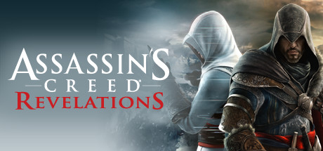 刺客信条：启示录Assassin's Creed Revelations