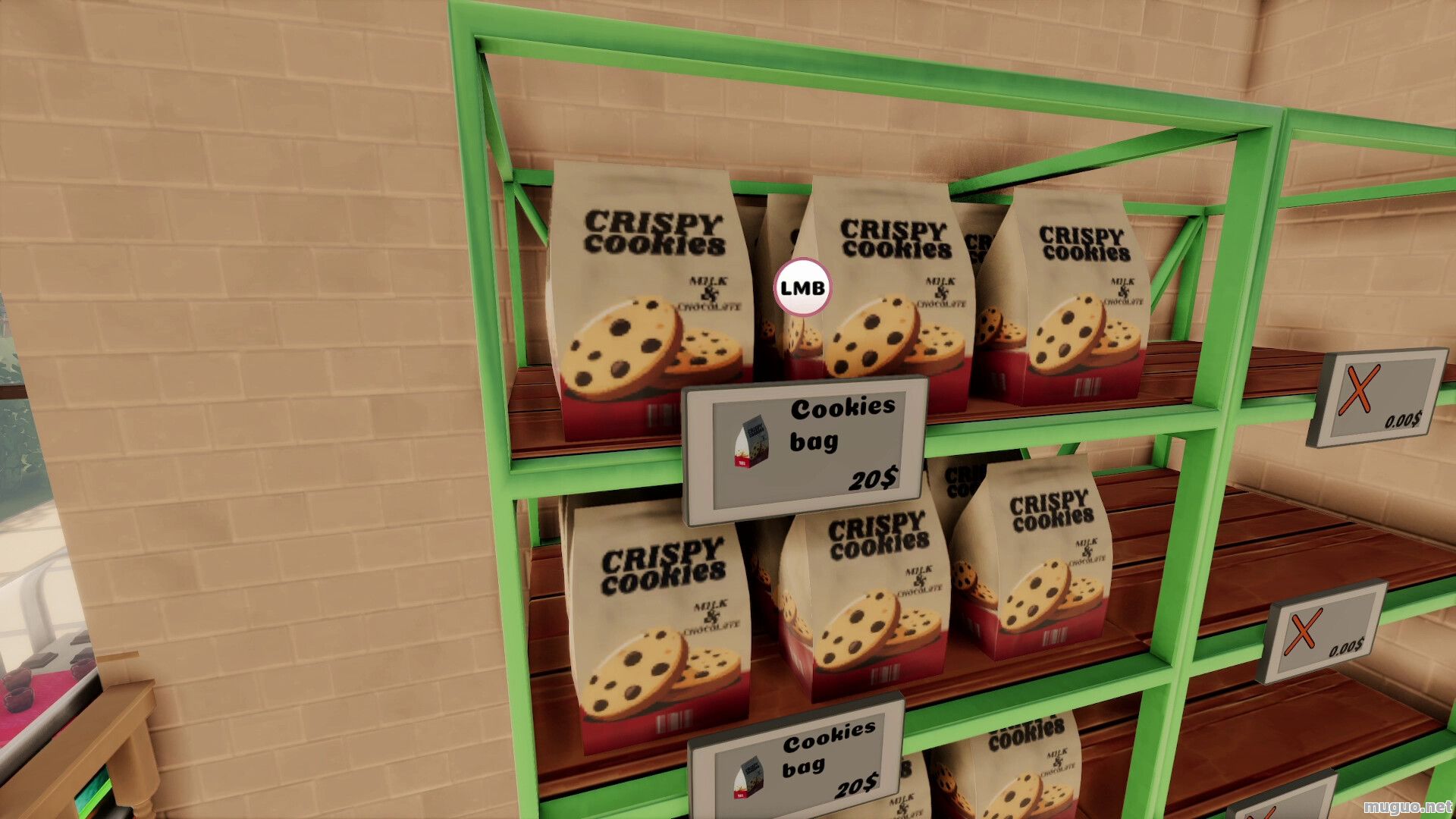 糖果店模拟器Candy Shop Simulator