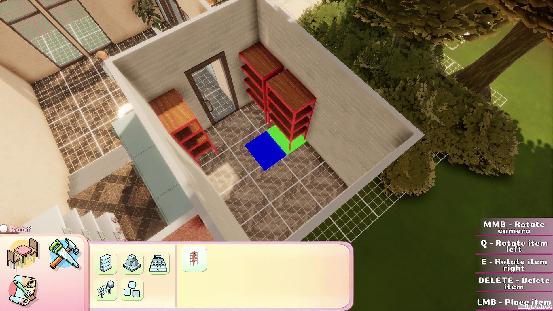 糖果店模拟器Candy Shop Simulator