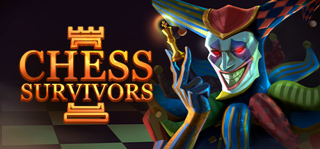 象棋幸存者Chess Survivors