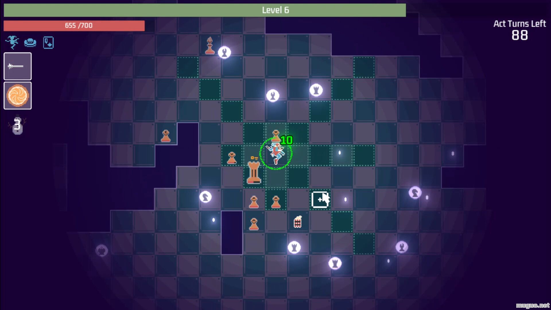 象棋幸存者Chess Survivors
