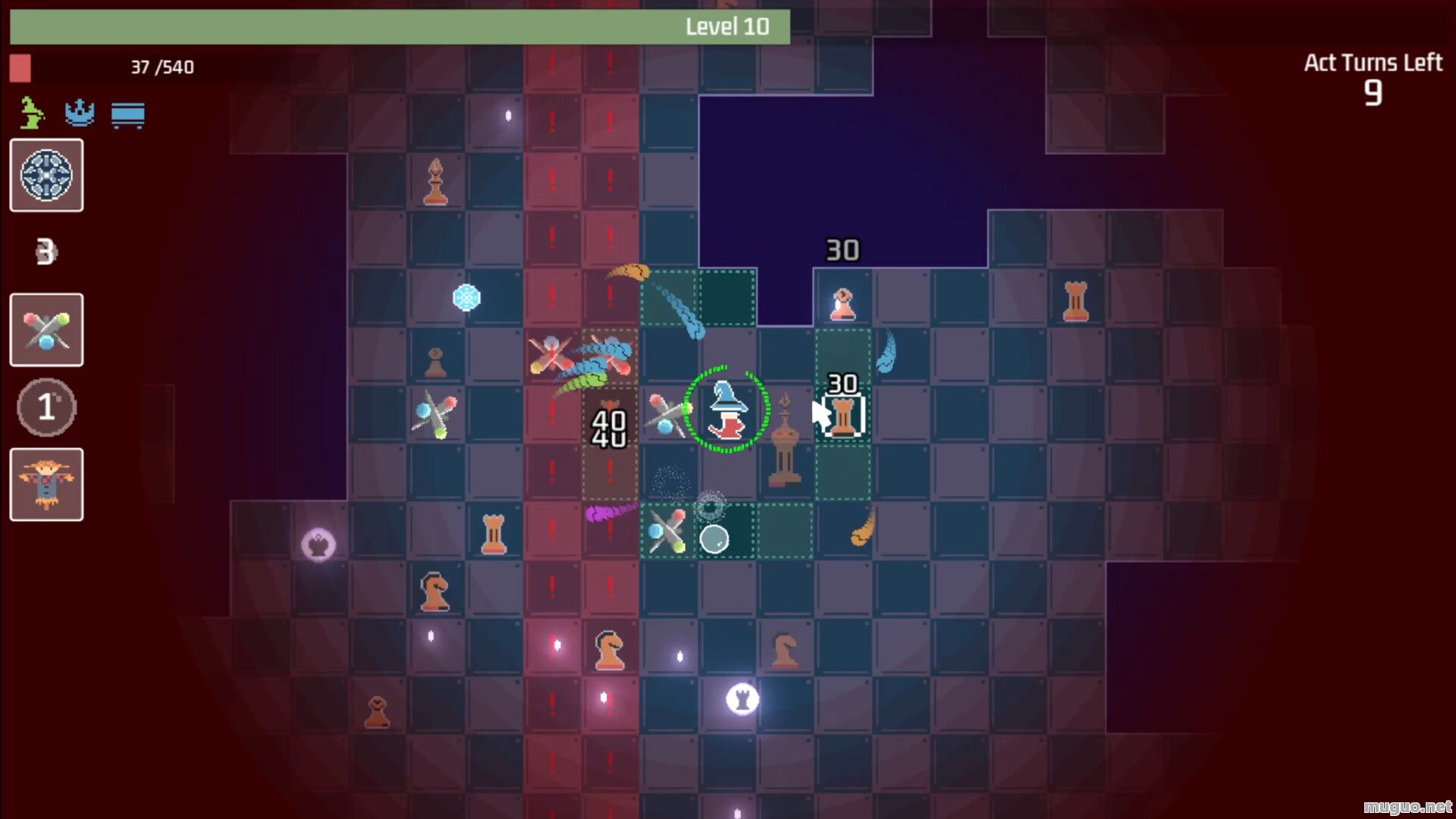 象棋幸存者Chess Survivors