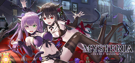 兽娘秘境：异象残影Mysteria~Occult Shadows~