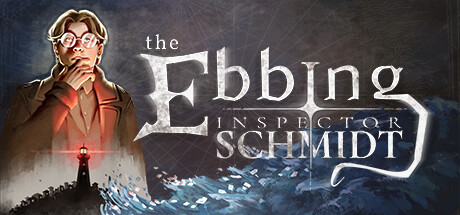 探长施密特：退却之时Inspector Schmidt - The Ebbing